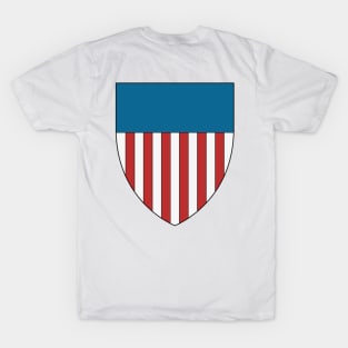 USA Shield T-Shirt